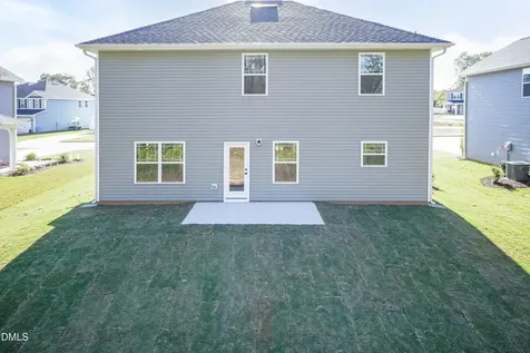 191 New Twin Branch Court Smithfield NC 27577