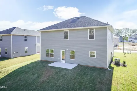 191 New Twin Branch Court Smithfield NC 27577