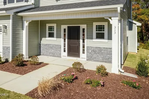 191 New Twin Branch Court Smithfield NC 27577