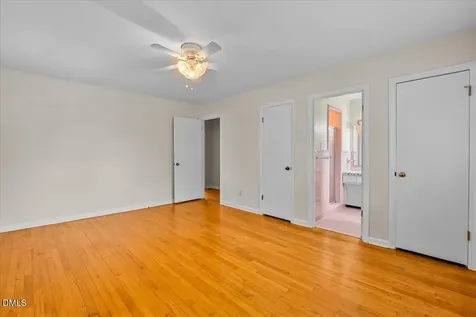 2805 Amherst Avenue Burlington NC 27215