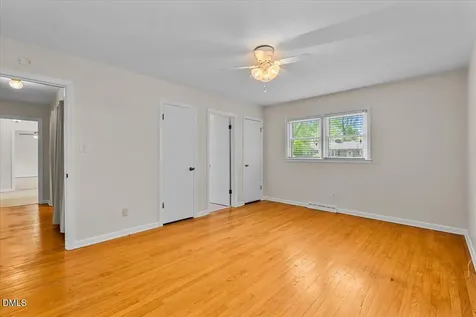 2805 Amherst Avenue Burlington NC 27215
