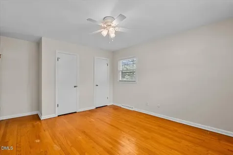 2805 Amherst Avenue Burlington NC 27215