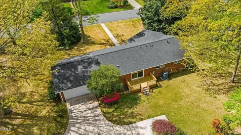 2805 Amherst Avenue Burlington NC 27215