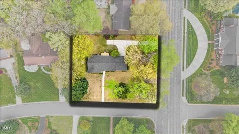 2805 Amherst Avenue Burlington NC 27215