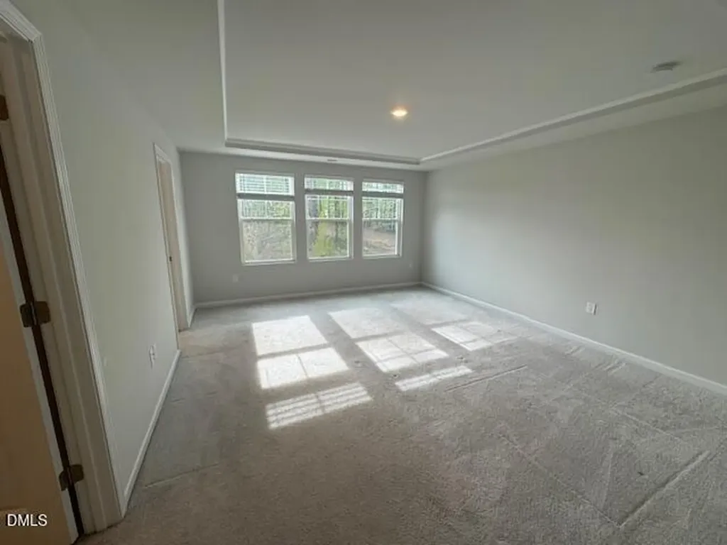 124 Jade Creek Drive Garner NC 27529