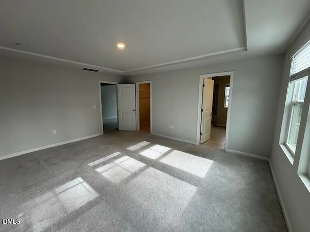 124 Jade Creek Drive Garner NC 27529