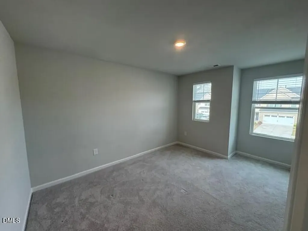 124 Jade Creek Drive Garner NC 27529