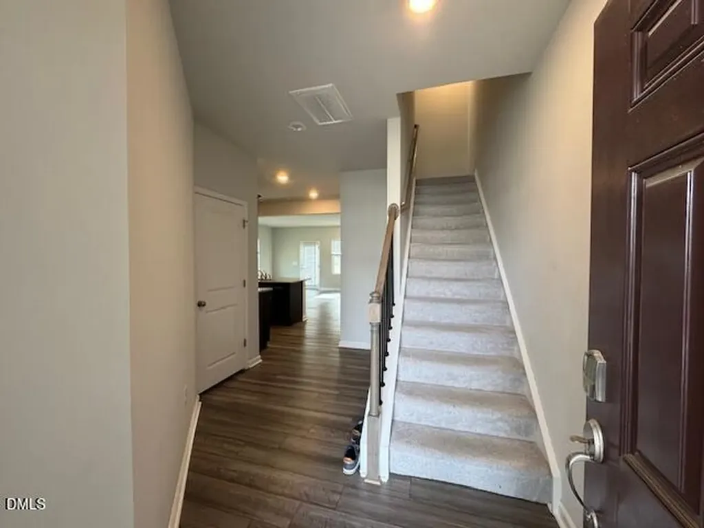 124 Jade Creek Drive Garner NC 27529