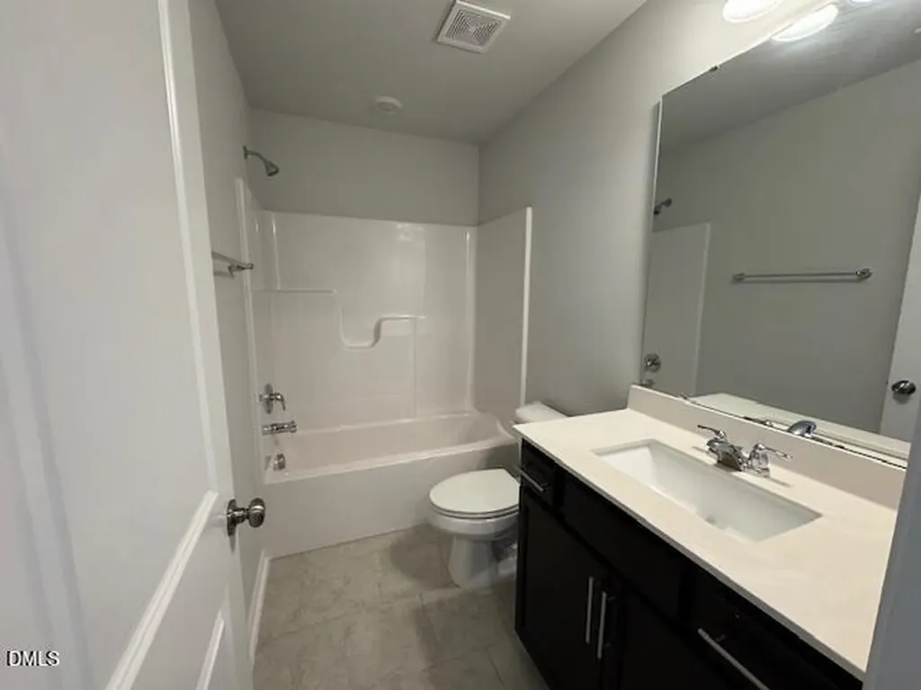 124 Jade Creek Drive Garner NC 27529