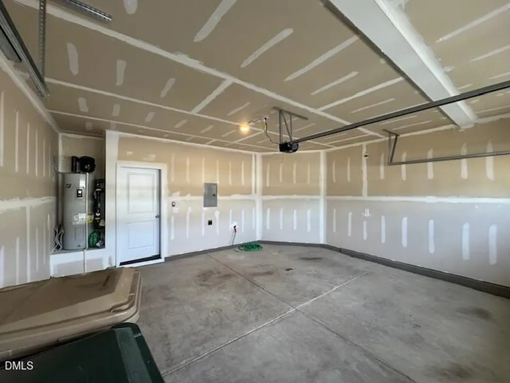 124 Jade Creek Drive Garner NC 27529