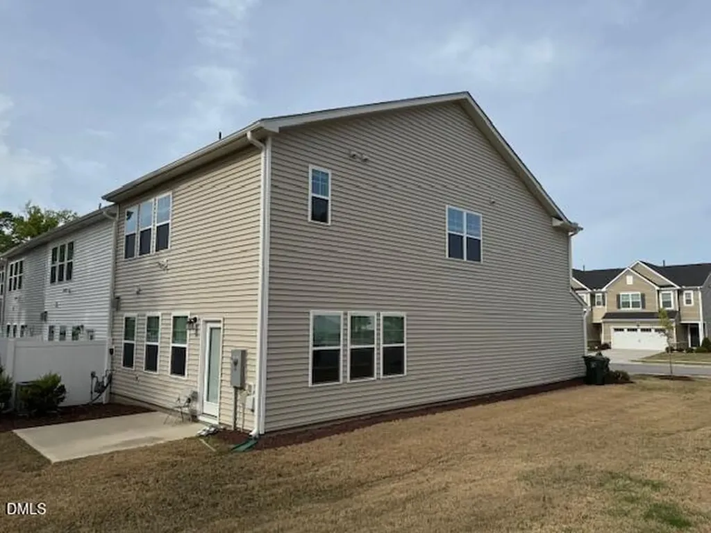 124 Jade Creek Drive Garner NC 27529