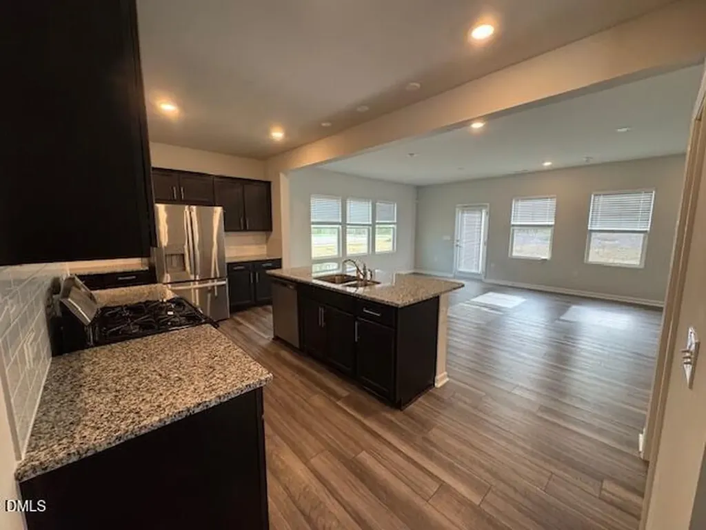 124 Jade Creek Drive Garner NC 27529