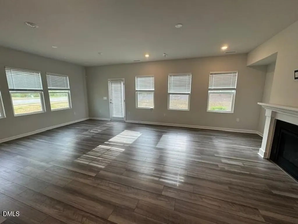 124 Jade Creek Drive Garner NC 27529