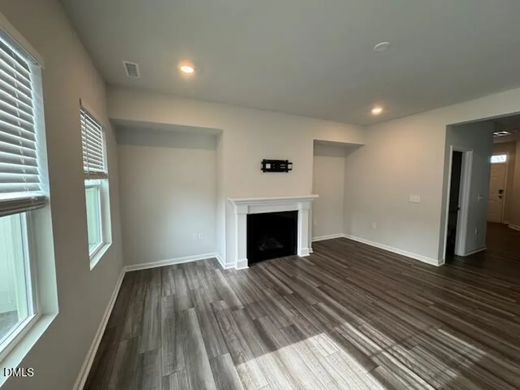 124 Jade Creek Drive Garner NC 27529