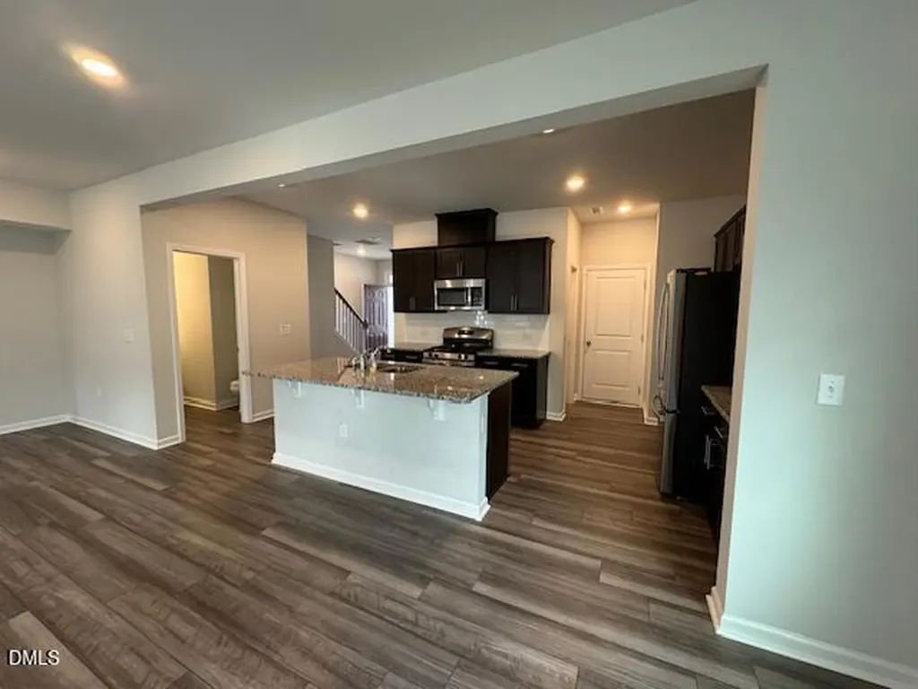 124 Jade Creek Drive Garner NC 27529