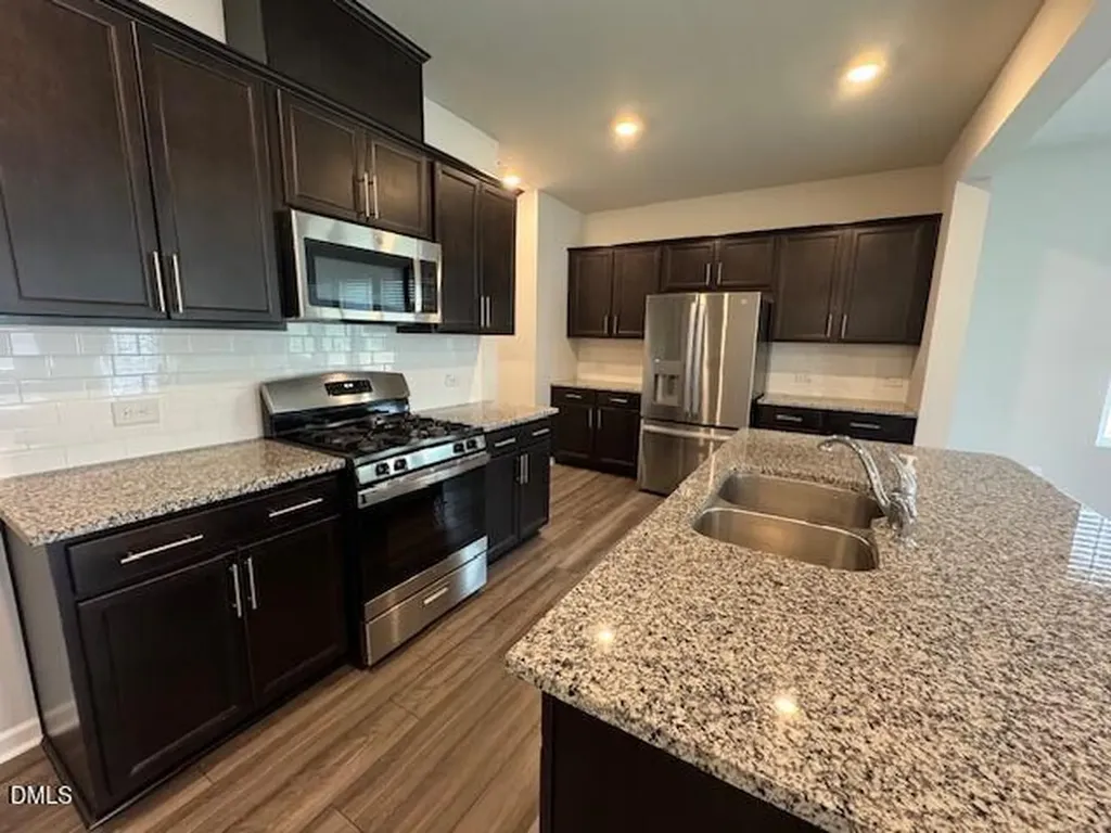 124 Jade Creek Drive Garner NC 27529