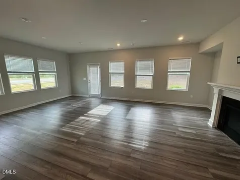 124 Jade Creek Drive Garner NC 27529