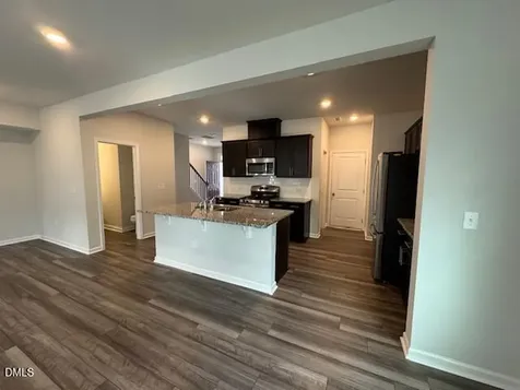 124 Jade Creek Drive Garner NC 27529