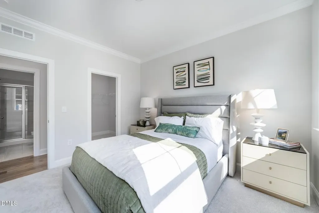 313 Golden Trace Drive Garner NC 27529