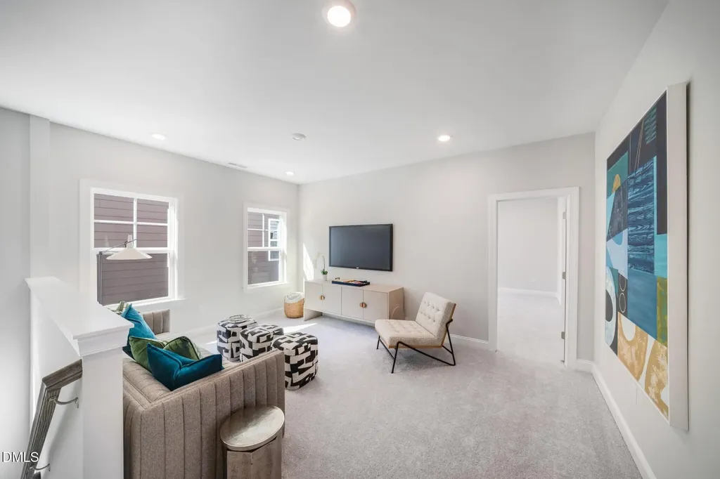 313 Golden Trace Drive Garner NC 27529