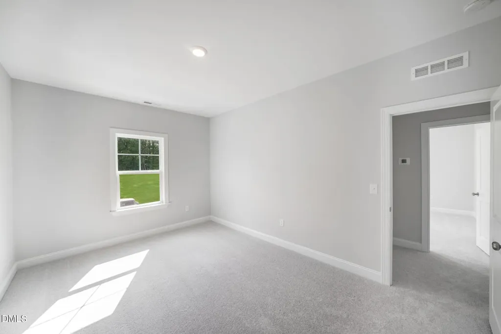 313 Golden Trace Drive Garner NC 27529