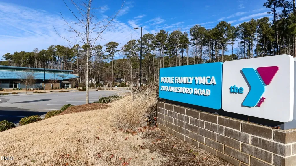 313 Golden Trace Drive Garner NC 27529