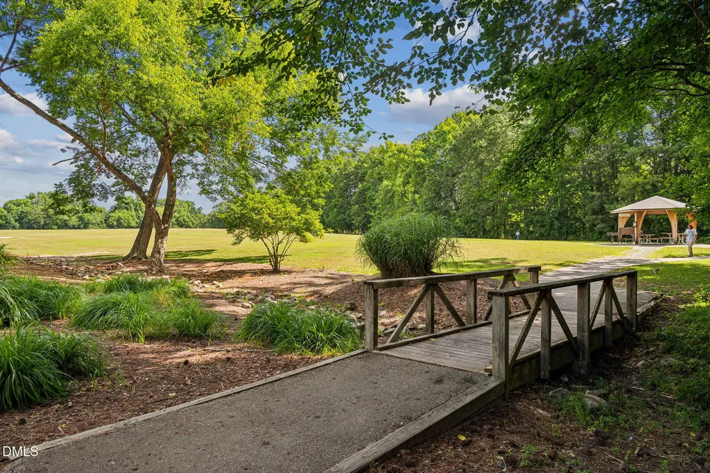 313 Golden Trace Drive Garner NC 27529