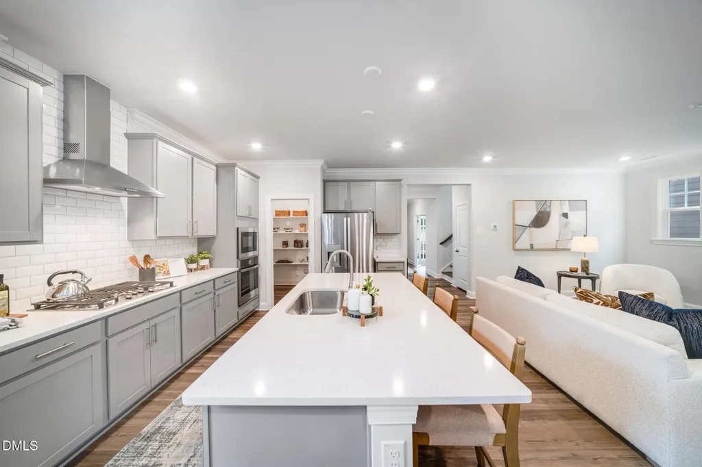 313 Golden Trace Drive Garner NC 27529