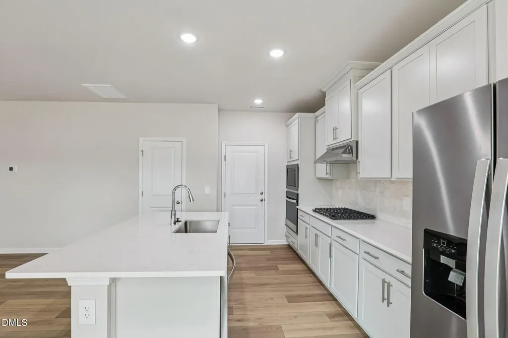 1036 Saint Lawrence Drive Garner NC 27529
