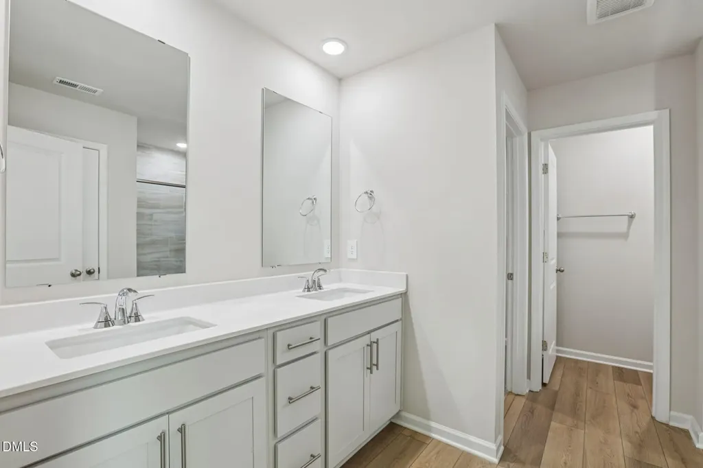1036 Saint Lawrence Drive Garner NC 27529