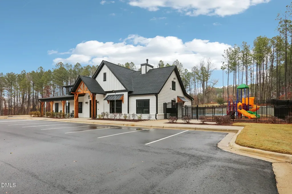 1036 Saint Lawrence Drive Garner NC 27529