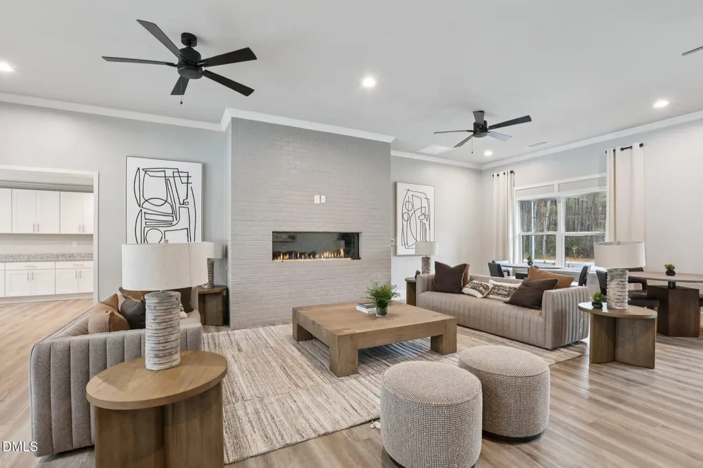 1036 Saint Lawrence Drive Garner NC 27529