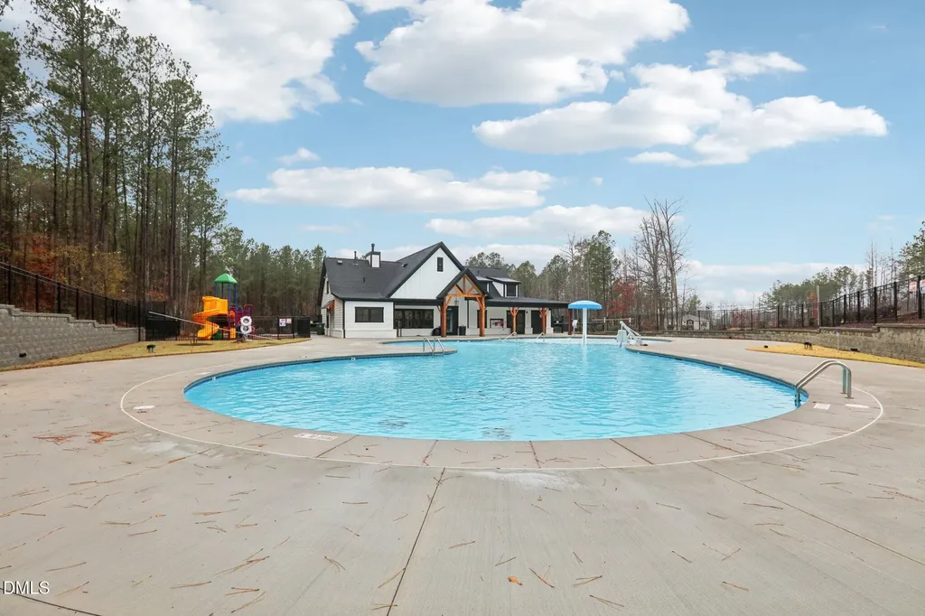 1036 Saint Lawrence Drive Garner NC 27529