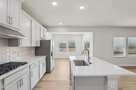 1036 Saint Lawrence Drive Garner NC 27529