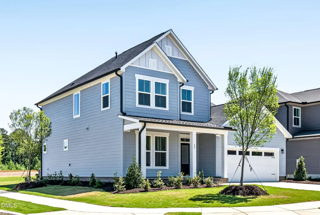 64 Tranquility Way Fuquay Varina NC 27526