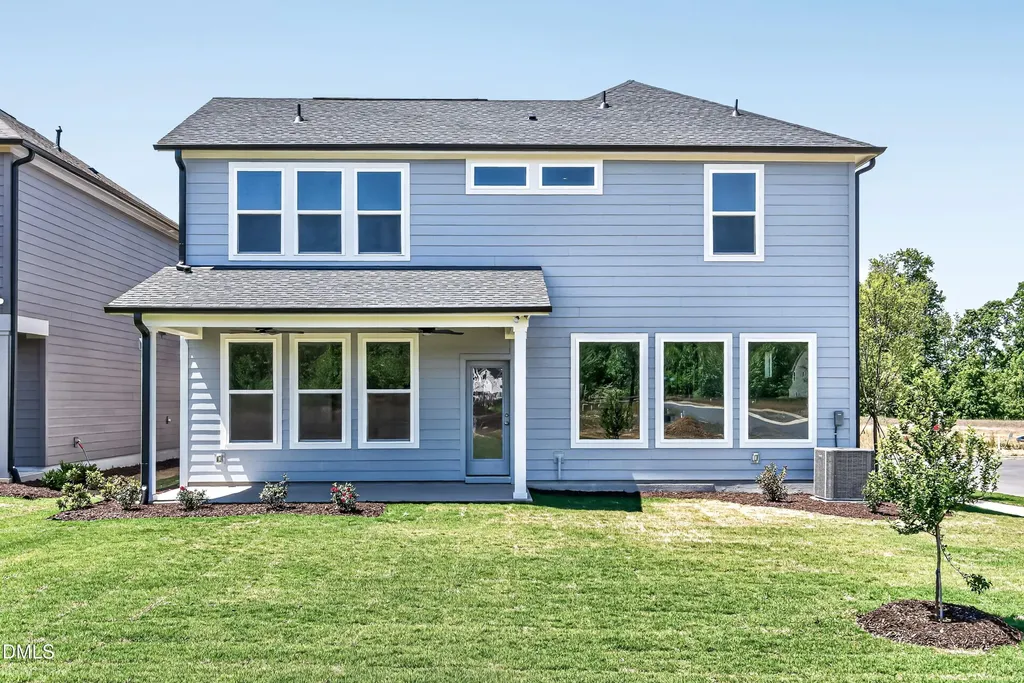 64 Tranquility Way Fuquay Varina NC 27526