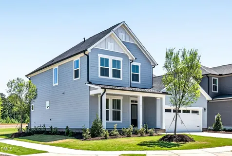 64 Tranquility Way Fuquay Varina NC 27526