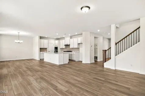 64 Tranquility Way Fuquay Varina NC 27526