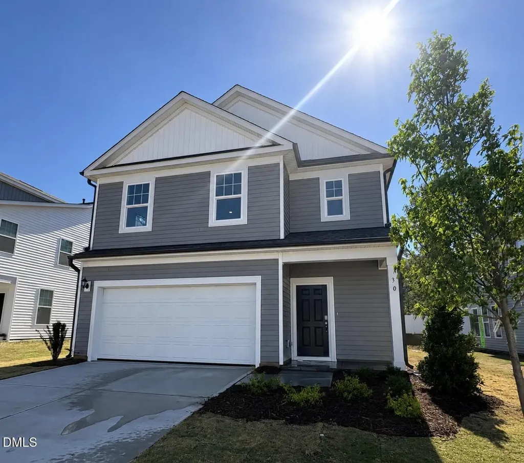30 Gerrard Street Franklinton NC 27525