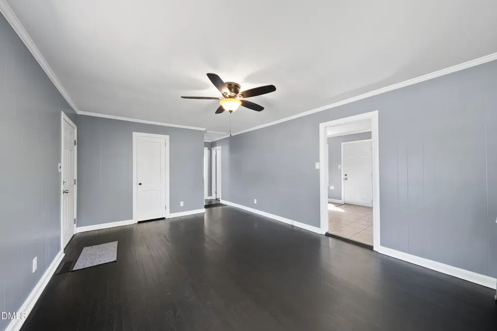 2810 Newbold Street Raleigh NC 27603