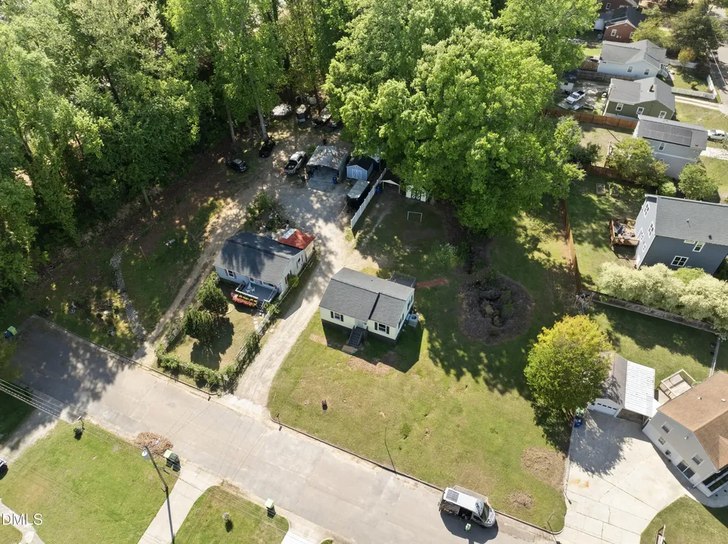 2810 Newbold Street Raleigh NC 27603