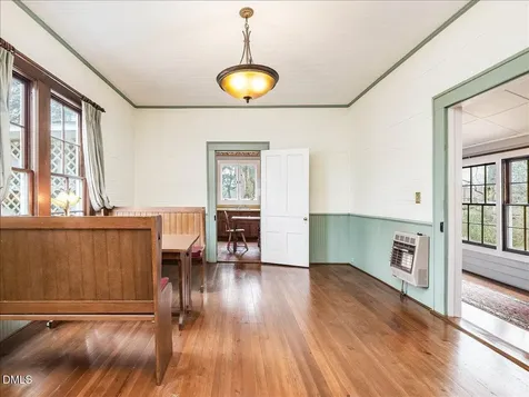 298 E Salisbury Street Pittsboro NC 27312
