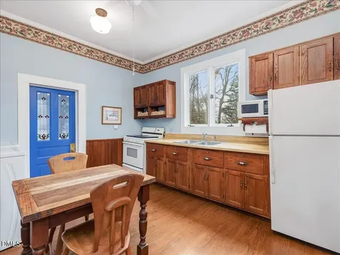 298 E Salisbury Street Pittsboro NC 27312