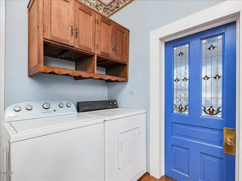 298 E Salisbury Street Pittsboro NC 27312