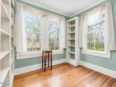 298 E Salisbury Street Pittsboro NC 27312