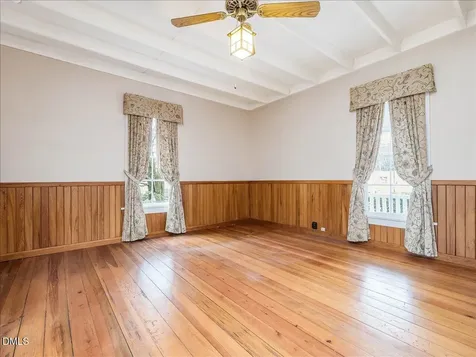 298 E Salisbury Street Pittsboro NC 27312