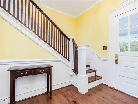 298 E Salisbury Street Pittsboro NC 27312