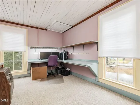 298 E Salisbury Street Pittsboro NC 27312