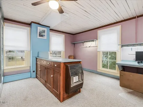 298 E Salisbury Street Pittsboro NC 27312