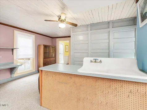 298 E Salisbury Street Pittsboro NC 27312